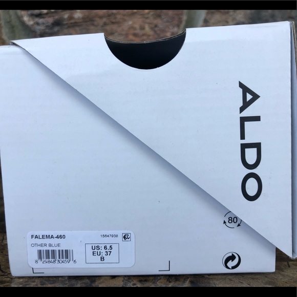 women ALDO Falemma Flat Sandals - Picture 9 of 9